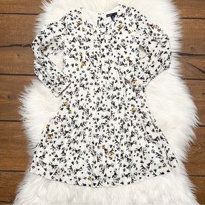 BabyGap Woodland Animals Dress